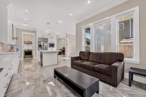 10346 Odlin Road, Richmond, BC 