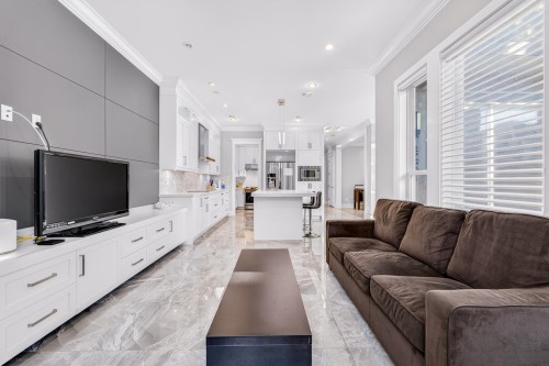 10346 Odlin Road, Richmond, BC 