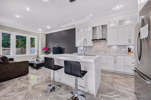 10346 Odlin Road, Richmond, BC 