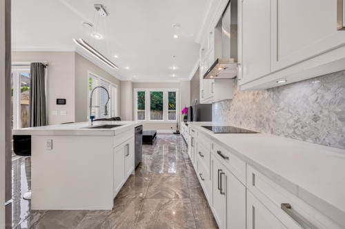 10346 Odlin Road, Richmond, BC 