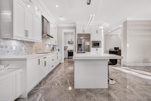 10346 Odlin Road, Richmond, BC 