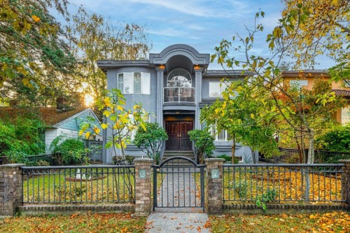3895 Glendale Street, Vancouver, BC 