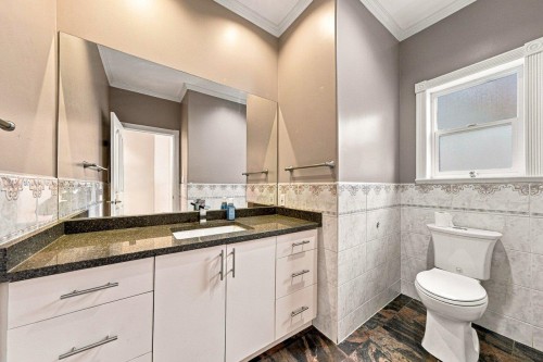 3895 Glendale Street, Vancouver, BC 