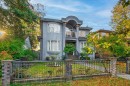 3895 Glendale Street, Vancouver, BC 