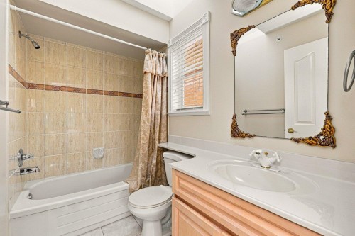 3895 Glendale Street, Vancouver, BC 