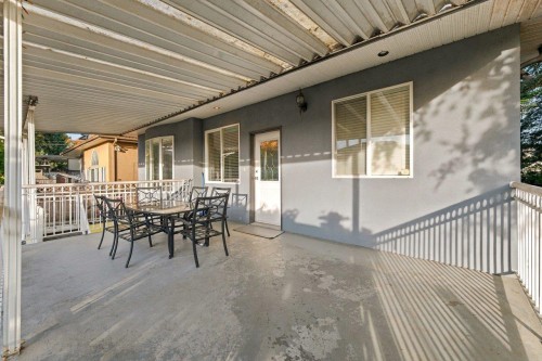 3895 Glendale Street, Vancouver, BC 