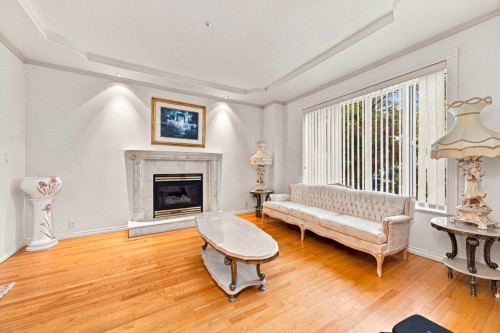 3895 Glendale Street, Vancouver, BC 