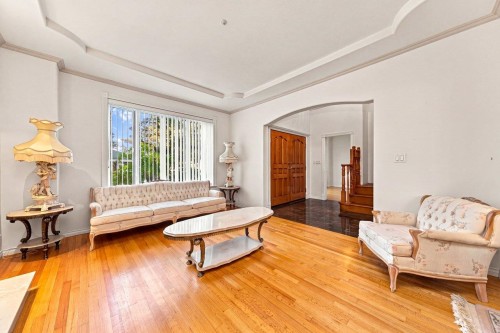 3895 Glendale Street, Vancouver, BC 