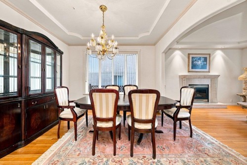 3895 Glendale Street, Vancouver, BC 