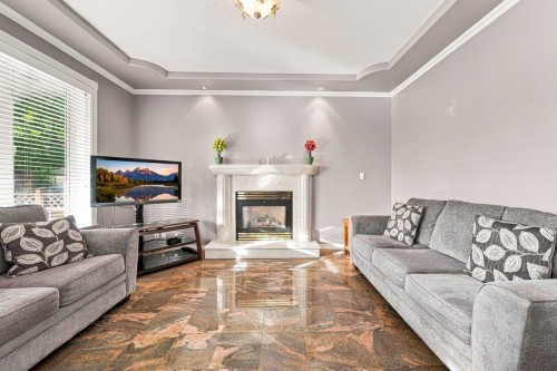 3895 Glendale Street, Vancouver, BC 