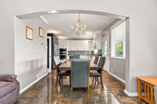 3895 Glendale Street, Vancouver, BC 