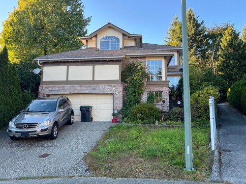 1402 Glenview Court, Coquitlam, BC 