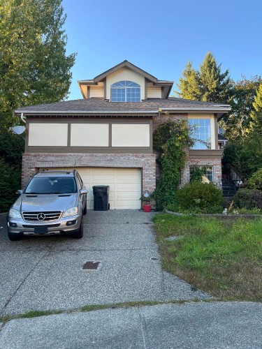 1402 Glenview Court, Coquitlam, BC 