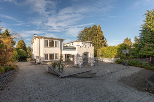 5747 Newton Wynd, Vancouver, BC 