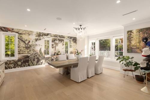 5747 Newton Wynd, Vancouver, BC 