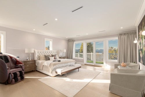 5747 Newton Wynd, Vancouver, BC 