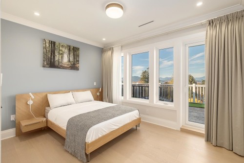 5747 Newton Wynd, Vancouver, BC 