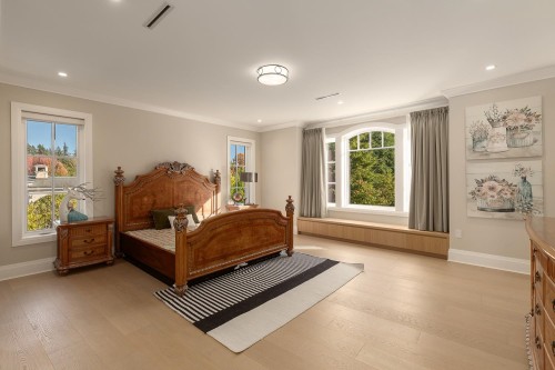 5747 Newton Wynd, Vancouver, BC 