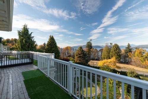 5747 Newton Wynd, Vancouver, BC 