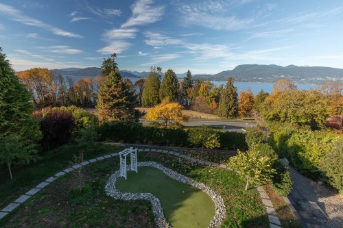5747 Newton Wynd, Vancouver, BC 