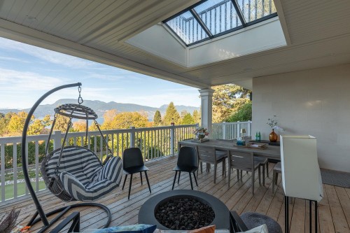 5747 Newton Wynd, Vancouver, BC 
