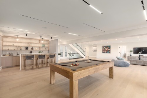 5747 Newton Wynd, Vancouver, BC 