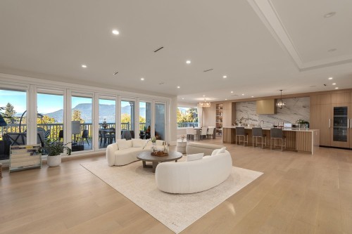 5747 Newton Wynd, Vancouver, BC 