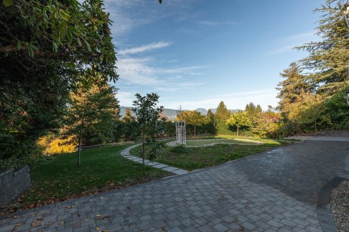 5747 Newton Wynd, Vancouver, BC 