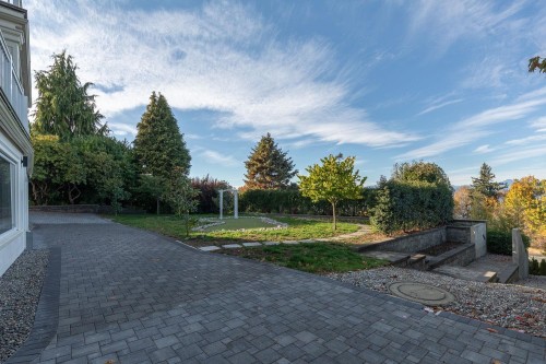 5747 Newton Wynd, Vancouver, BC 