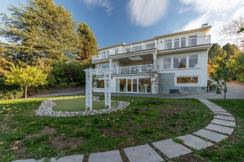 5747 Newton Wynd, Vancouver, BC 