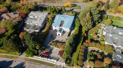 5747 Newton Wynd, Vancouver, BC 