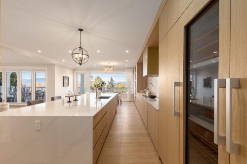 5747 Newton Wynd, Vancouver, BC 