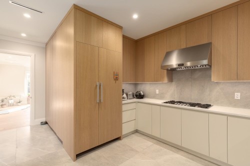 5747 Newton Wynd, Vancouver, BC 