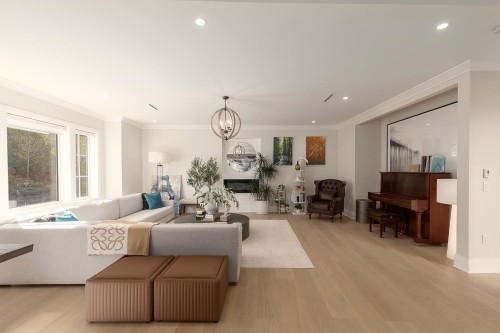 5747 Newton Wynd, Vancouver, BC 