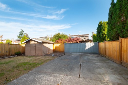 9866 Ashwood Drive, Richmond, BC 