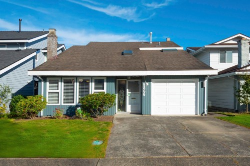 9866 Ashwood Drive, Richmond, BC 