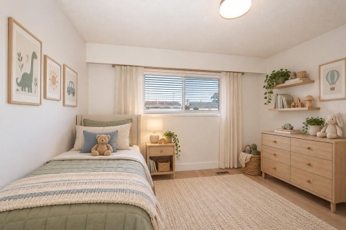 9866 Ashwood Drive, Richmond, BC 