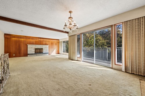 7649 Vivian Drive, Vancouver, BC 