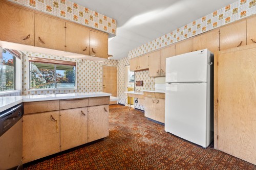7649 Vivian Drive, Vancouver, BC 