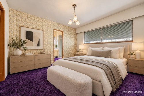 7649 Vivian Drive, Vancouver, BC 