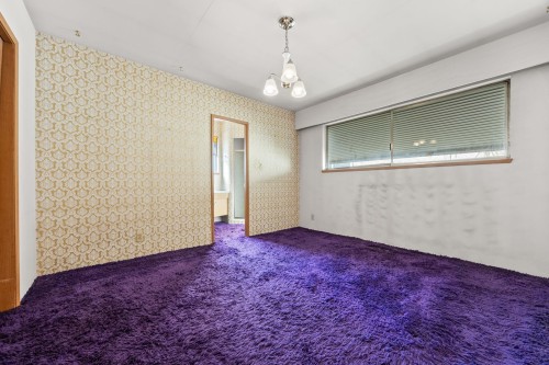 7649 Vivian Drive, Vancouver, BC 
