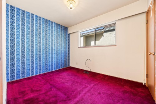 7649 Vivian Drive, Vancouver, BC 