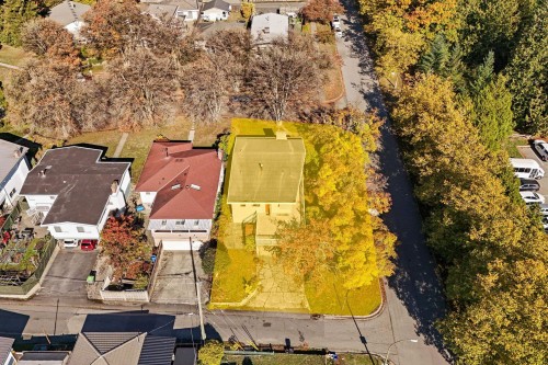 7649 Vivian Drive, Vancouver, BC 