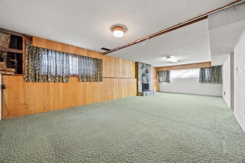 7649 Vivian Drive, Vancouver, BC 