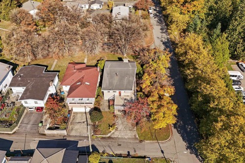 7649 Vivian Drive, Vancouver, BC 