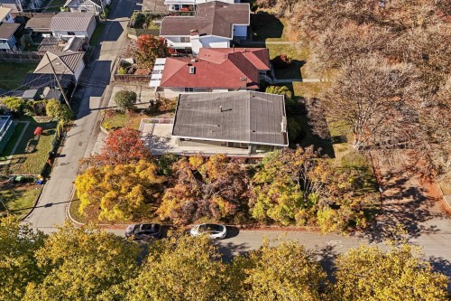 7649 Vivian Drive, Vancouver, BC 