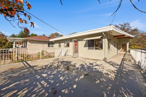 7649 Vivian Drive, Vancouver, BC 