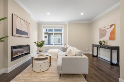 14-6033 Williams Road  Richmond, BC V7E 1K4