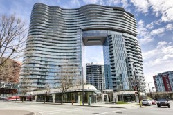 403-89 Nelson Street  Vancouver, BC V6Z 0E7