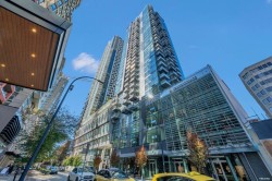 1208 1277 Hornby Street  Vancouver, BC V6Z 1W2